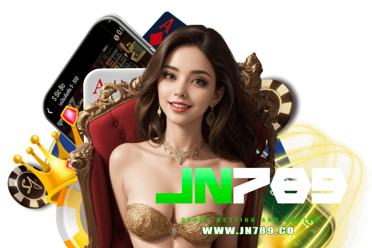 jn789 สมัคร